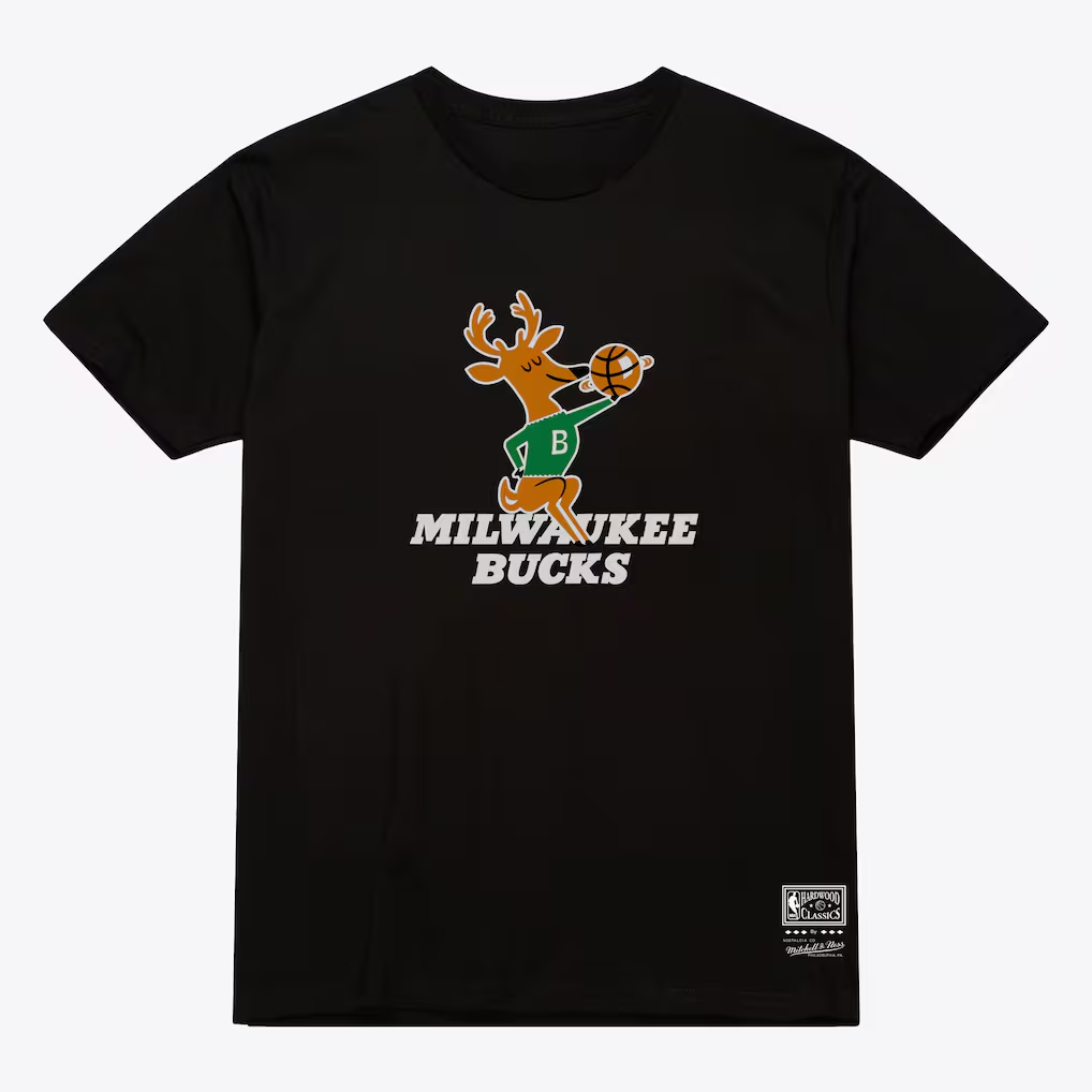 Men NBA 2026 T shirt 0608004